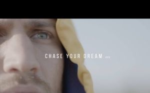Документальный фильм о Василие Ломаченко "Chase Your Dream"