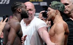 Видео боя Петр Ян - Алджамейн Стерлинг 2 UFC 273