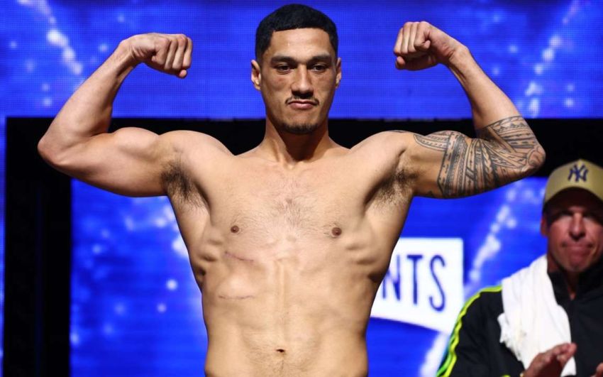 Промоутер возмущен решением IBF, отобрать у Джея Опетая титул: "Нужно иметь немного здравого смысла"