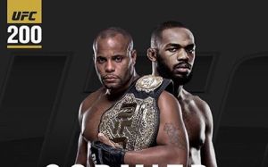 РП UFC №10- Июльский супермарафон