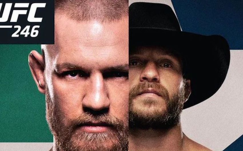 UFC объявило дату пресс-конференции, на которой впервые сойдутся лицом к лицу Конор МакГрегор и Дональд Серроне