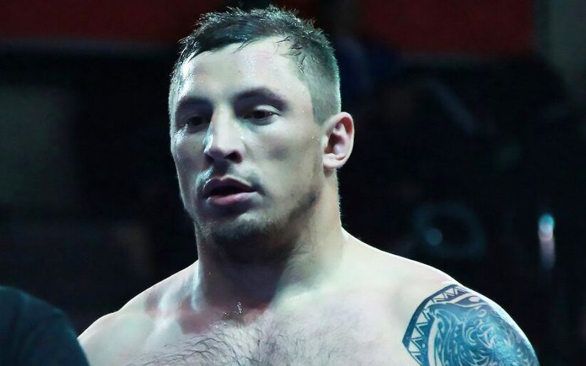 Бадаев назвал фаворита в бою Гончарова с Ибрагимовым