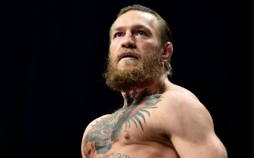 Конор МакГрегор ответил брату Хабиба насчет шутки о коронавирусе: "Помни, Аллах все видит!"