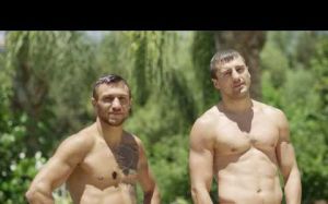 Camp Life: Василий Ломаченко | Эпизод 2