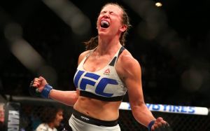  UFC 196: Зарплаты бойцов + выплаты от REEBOK