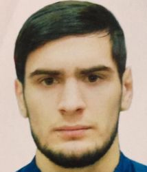 Batir Sharukhanov