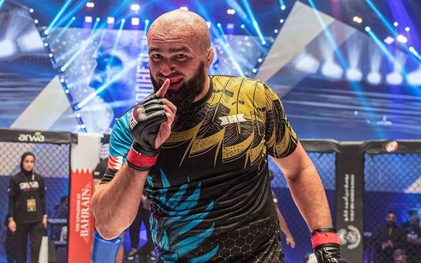 Боец UFC: "В Дагестане считается постыдным отказаться от помощи в драке"