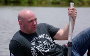  Количество бойцов, подавших в суд на UFC, сократилось с 11 до 6