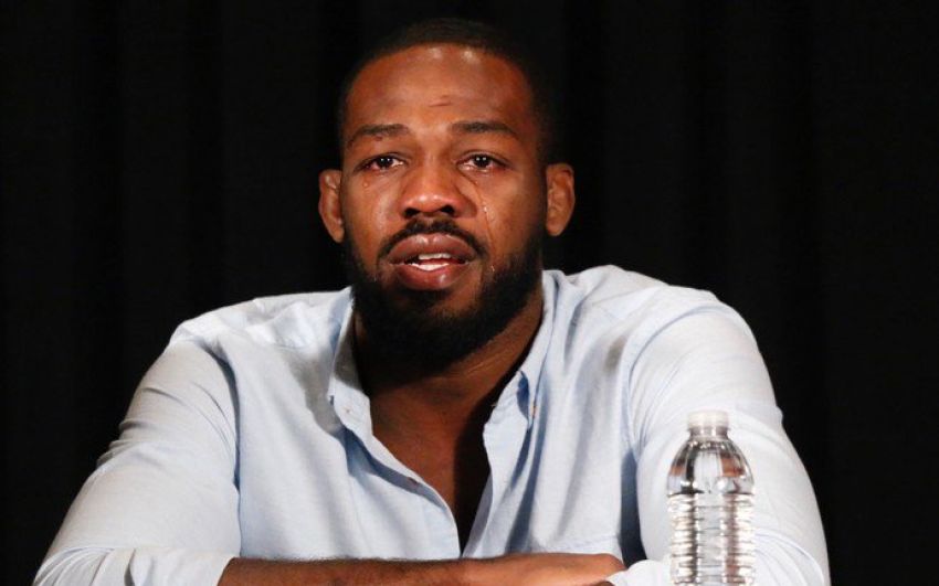 Как юбилейный турнир UFC всех разочаровал