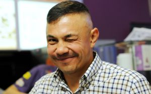 Костя Цзю порассуждал, сумеет ли Усик выиграть у Фьюри после победы над Дюбуа