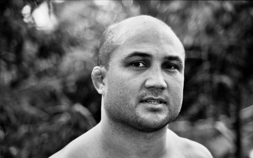 Би Джей Пенн побил очередной рекорд на UFC Fight Night 103