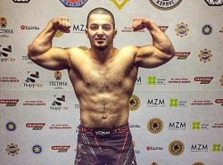 Ferhad Poladov