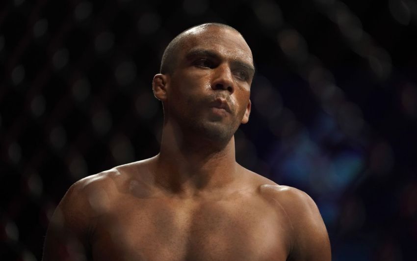 Эдсон Барбоза раскритиковал рейтинги UFC