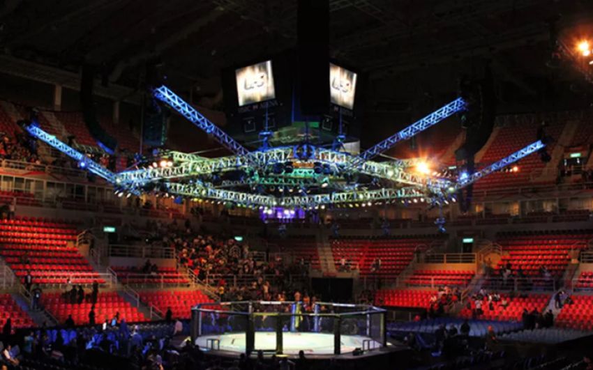 Турнир UFC 233 в Анахайме отменен из-за конкуренции с шоу Bellator 214