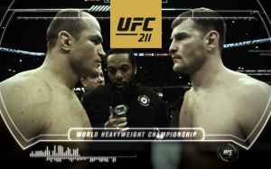 Расширенное превью к UFC 211