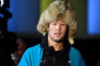 Шавкат Рахмонов отреагировал на обещание Мухаммада финишировать его