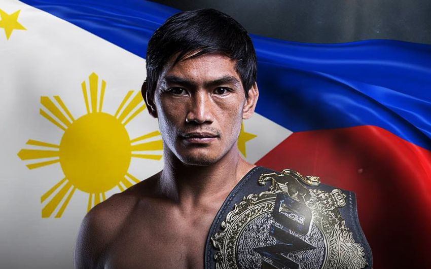 ONE FC Conquest of Champions: Эдуард Фолаянг стал чемпионом легкого веса в зрелищном бою с Амиром Ханом