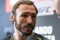 Лэндо Ванната: Дэвид Теймур предсказуем, я нокаутирую его