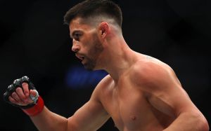 Доминик Круз вернется в октагон на UFC 259, есть соперник