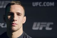 Рори Макдональд: "UFC будут или продвигать тебя, чтобы заработать побольше денег, или выбросят тебя на мусорку"