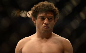 Гилберт Мелендес может завершить карьеру в MMA