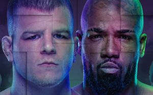 РП ММА №38 (UFC FIGHT NIGHT 229 / BELLATOR 300): 8 октября