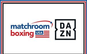 6 октября на DAZN: Миллер против Адамека, Варгас против Дюлорме и Беретбиев против Джонсона