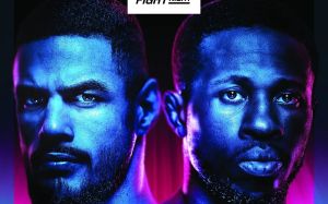Где смотреть UFC Fight Night 264: Габриэль Бонфим – Рэнди Браун
