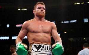 Президент WBC: "Профессионализм Канело позволит ему выступить без зрителей"