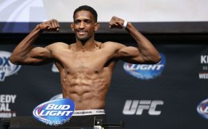 UFC Fight night 130: Нил Магни остановил Крейга Уайта