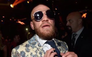 Пол Фелдер: "Мне было страшно за сотрудников UFC во время нападения МакГрегора на автобус"