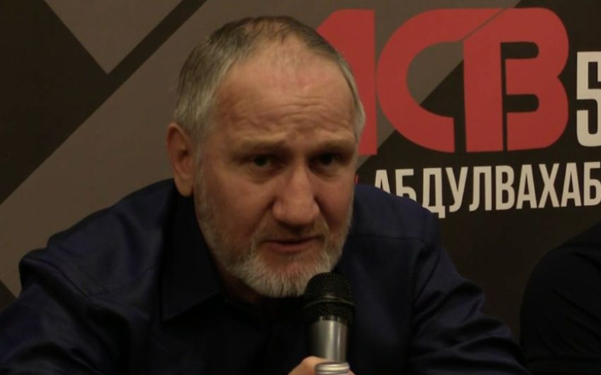  ACB назвали UFC дутым пузырём и бросили вызов Bellator