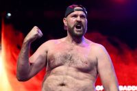 Филип Хргович бросил вызов Фьюри: "Почему бы ему не подраться с топовым претендентом?"