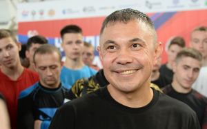Костя Цзю рассказал, что никогда не примет участие в выставочном поединке