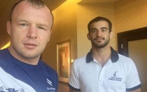 Андрей Корешков: Нужно конкретно наказать соперника за наглый отказ уложиться в вес