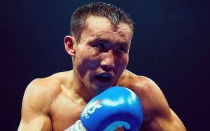 Канат Ислам встретится с Уолтером Каунтондоквой 26 октября
