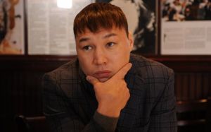 Руслан Проводников: "Вряд ли я снова выйду на ринг"
