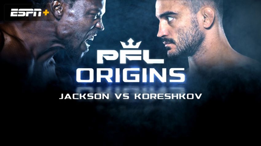 РП ММА №13 (PFL World Tournament 1: First Round): 4 апреля