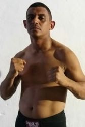 Ronaldo Estevao Silva (Carrapato)