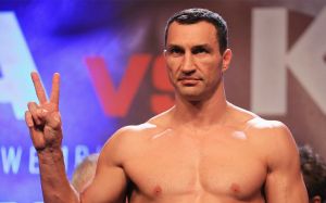 Экс-промоутер Кличко верит в камбэк Владимира: "Он на самом деле мог бы вернуть свои титулы, если бы захотел"