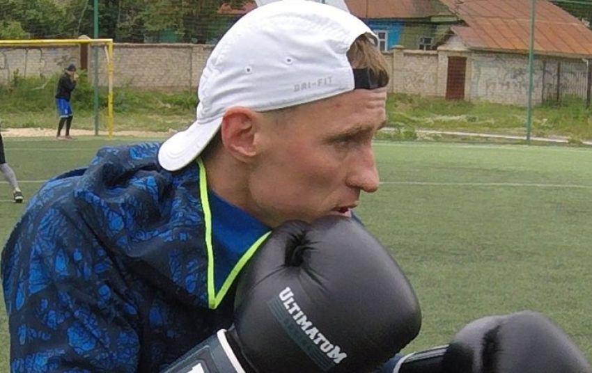 Эдуард Трояновский: Мысли после нокаута? Чтобы понять, нужно попробовать самому