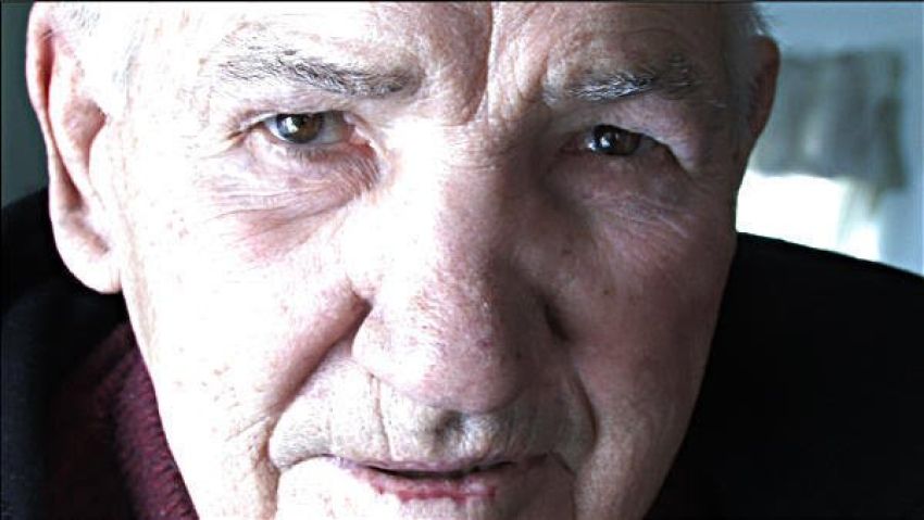 Джин Фуллмер: "Обыкновенная семья с неординарными историей и наследием"