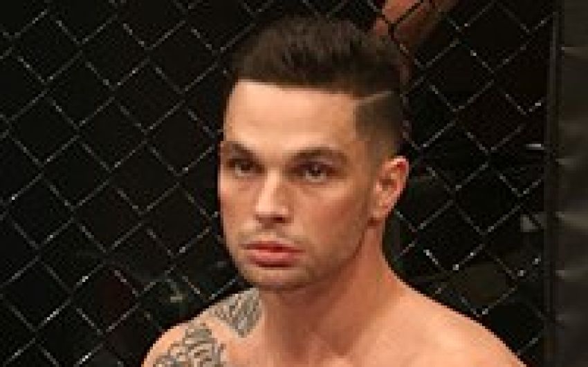 Видео боя Томми марцелинно - Мэтт Деннинг WSOF 34