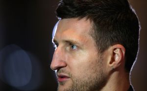 Карл Фроч высказался о бое Геннадия Головкина и Джермалла Чарло