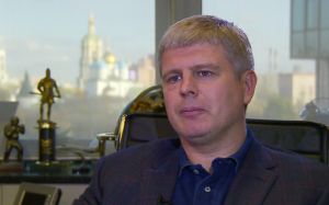 Андрей Рябинский: в ИНТЕРВЬЮ прокомментировал ситуацию с положительной допинг-пробой на мельдоний Александра Поветкина. 