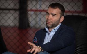 Камил Гаджиев высказался насчет отмены турнира UFC 249