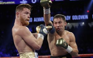Экс-директор Golden Boy раскритиковал промоутеров за раскрутку реванша Головкин-Канело