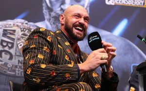 В WBC дали Тайсону Фьюри 10 дней, для принятия окончательного решения относительно его карьеры