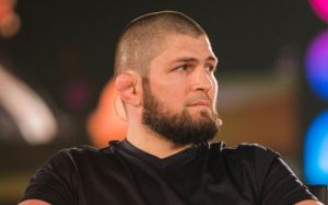 Хабиб в шоке от гендерно-нейтральной уборной: "Это безумие"