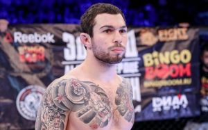 Вартанян рассказал, почему не боролся с Махачевым